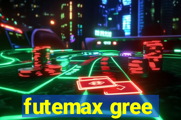 futemax gree